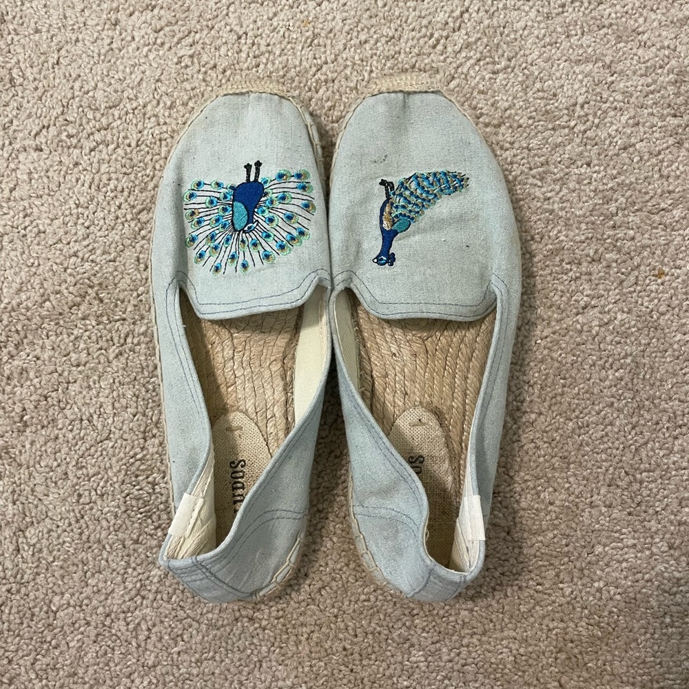 Soludos shoes